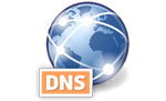 Διαχείριση DNS